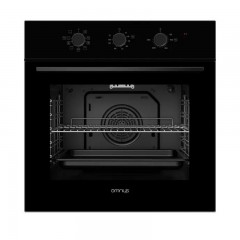 Omnys OV7009MRBL Φούρνος Άνω Πάγκου 70lt